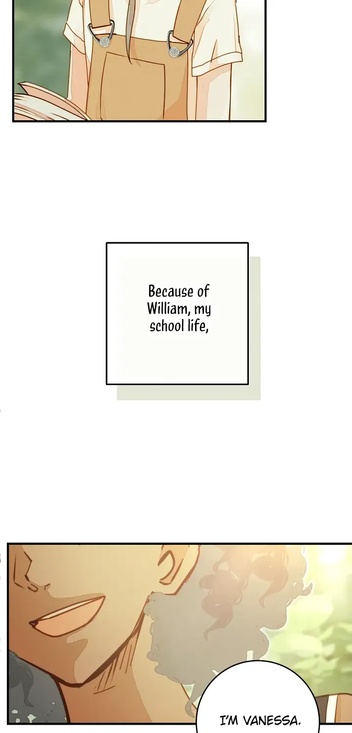 William in the Closet Kainu Manga Chapter 12 Page 64