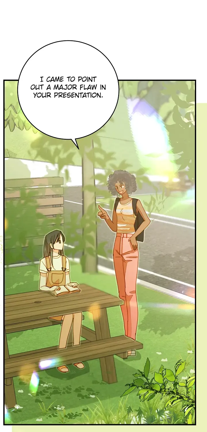 William in the Closet Kainu Manga Chapter 12 Page 67