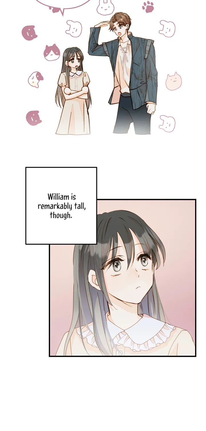 William in the Closet Kainu Manga Chapter 11 Page 5
