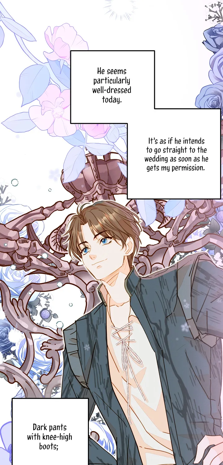 William in the Closet Kainu Manga Chapter 11 Page 7