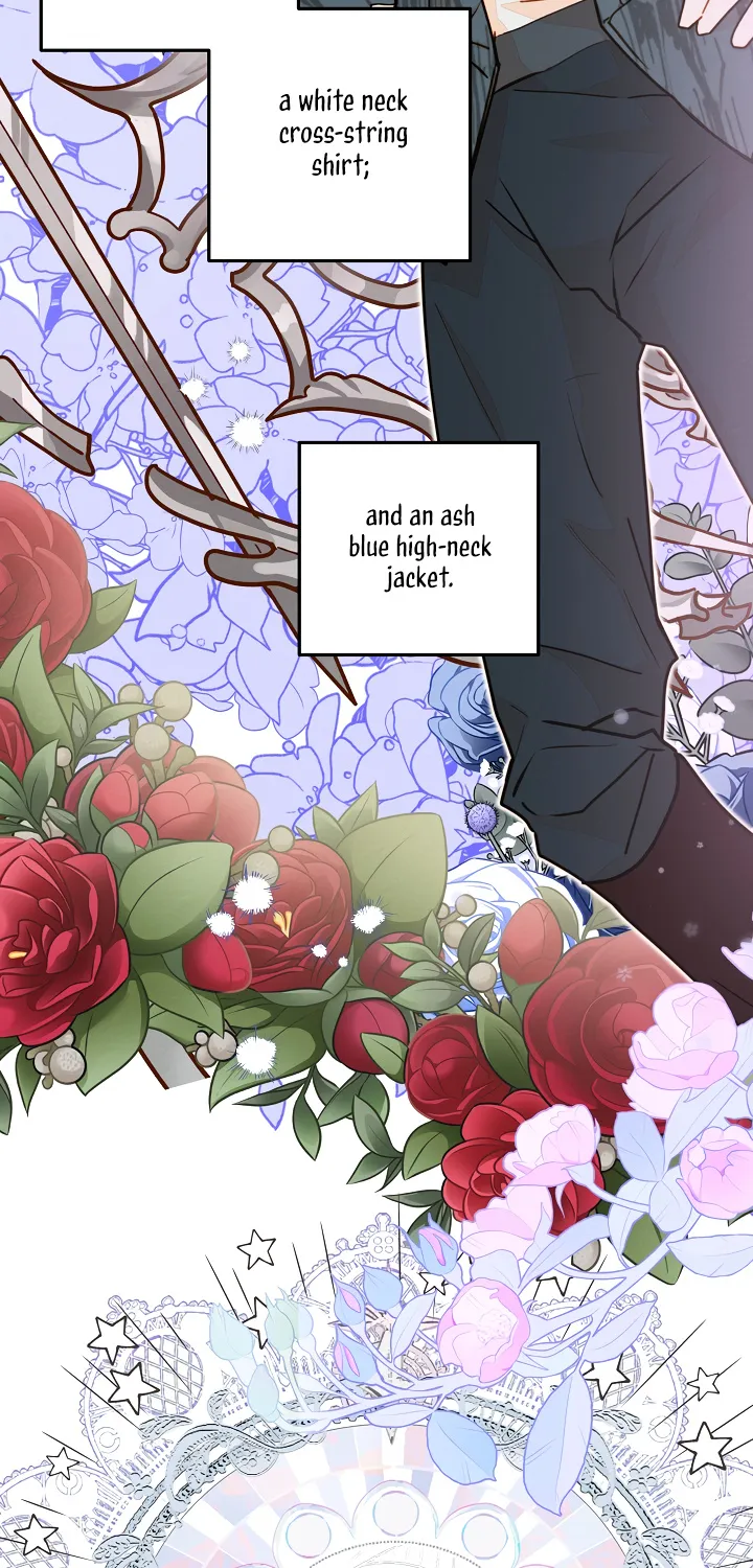 William in the Closet Kainu Manga Chapter 11 Page 8