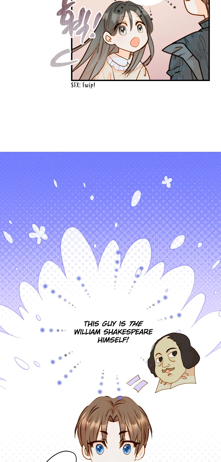William in the Closet Kainu Manga Chapter 11 Page 10