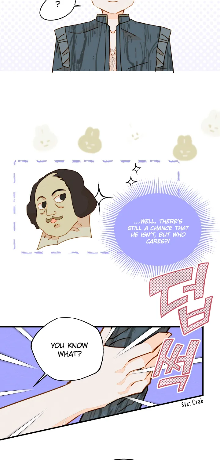 William in the Closet Kainu Manga Chapter 11 Page 11