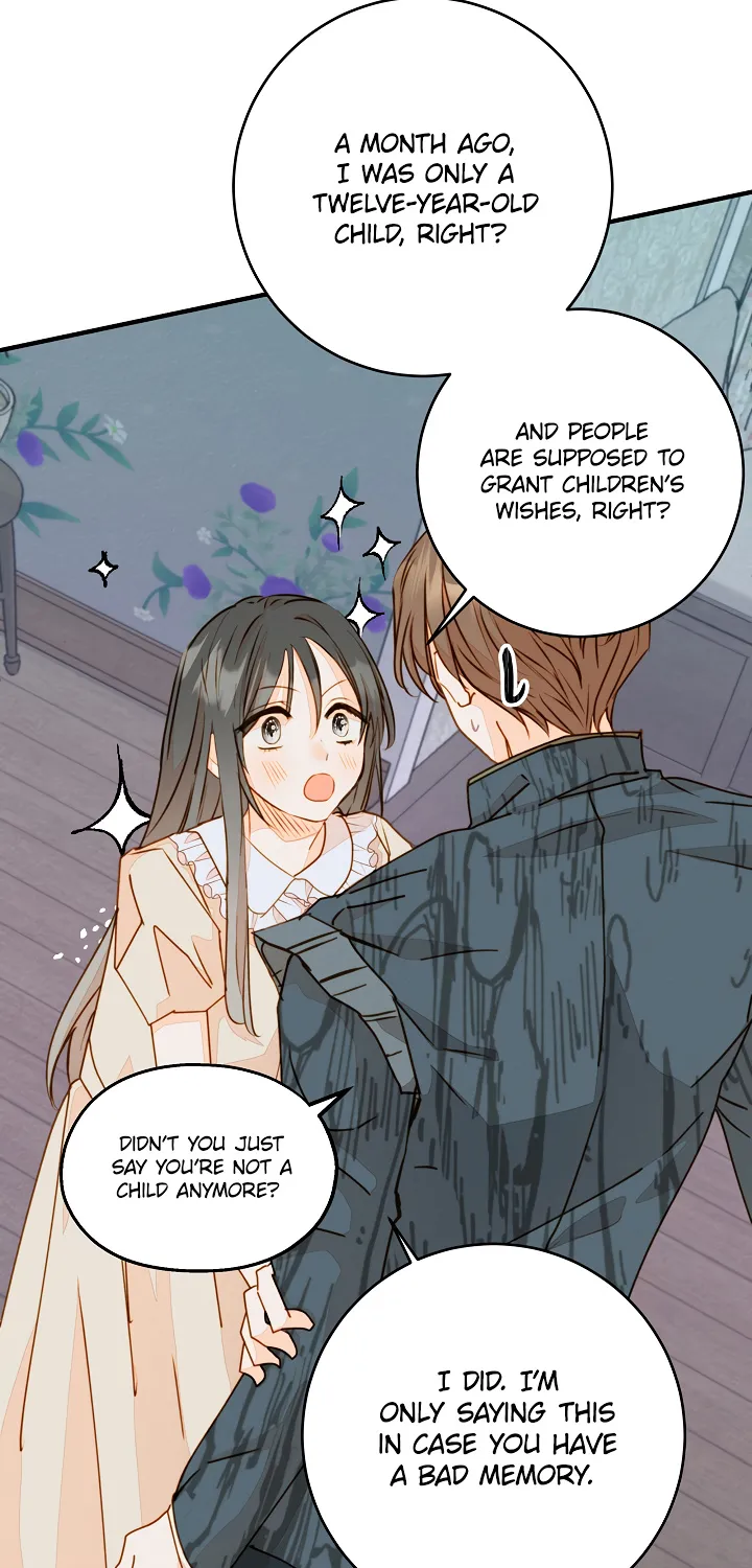 William in the Closet Kainu Manga Chapter 11 Page 12