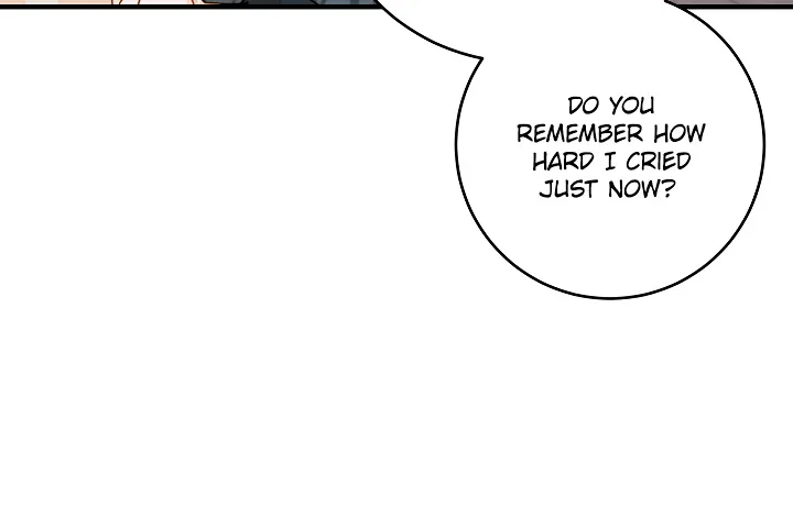 William in the Closet Kainu Manga Chapter 11 Page 13