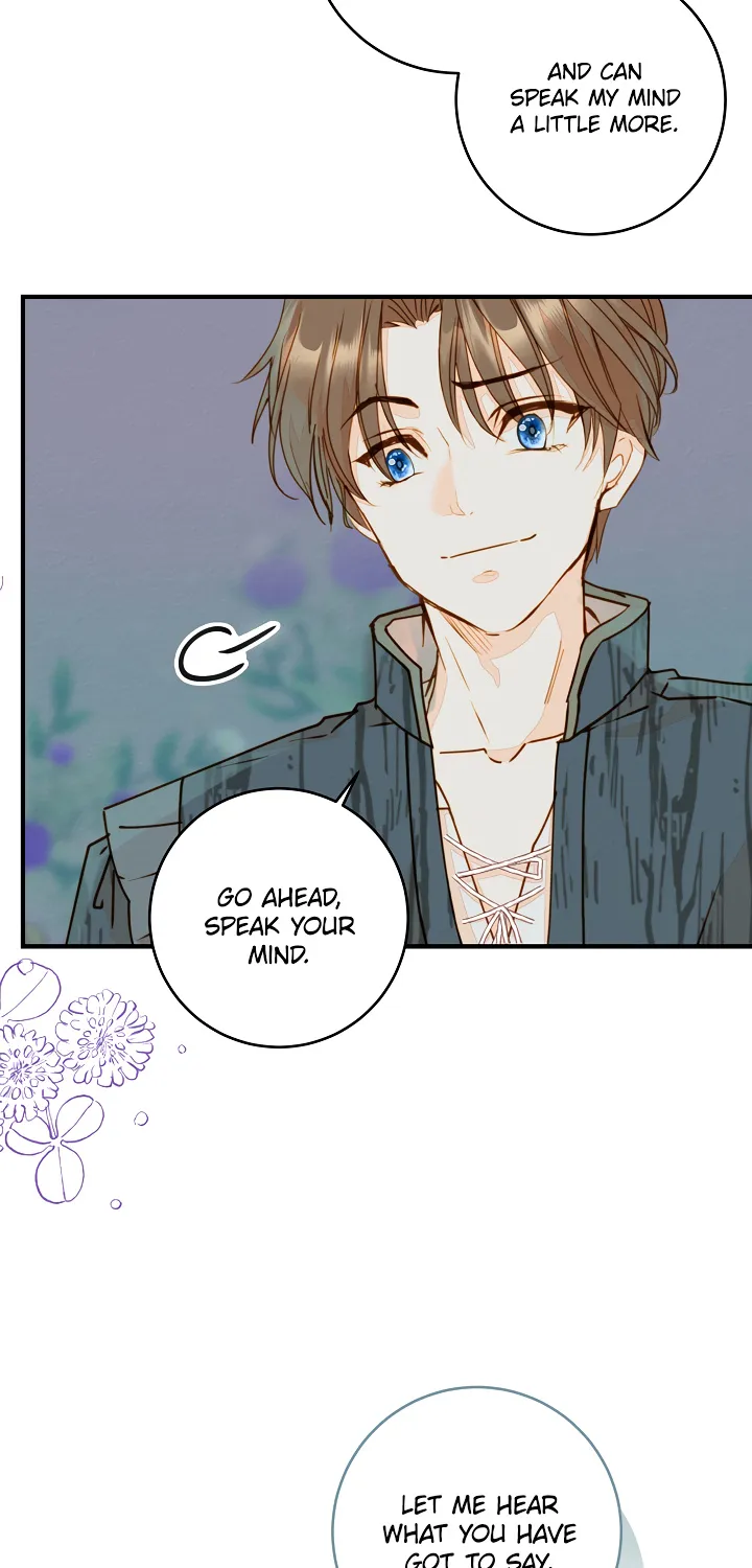 William in the Closet Kainu Manga Chapter 11 Page 15