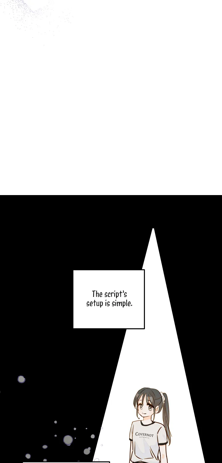 William in the Closet Kainu Manga Chapter 11 Page 17