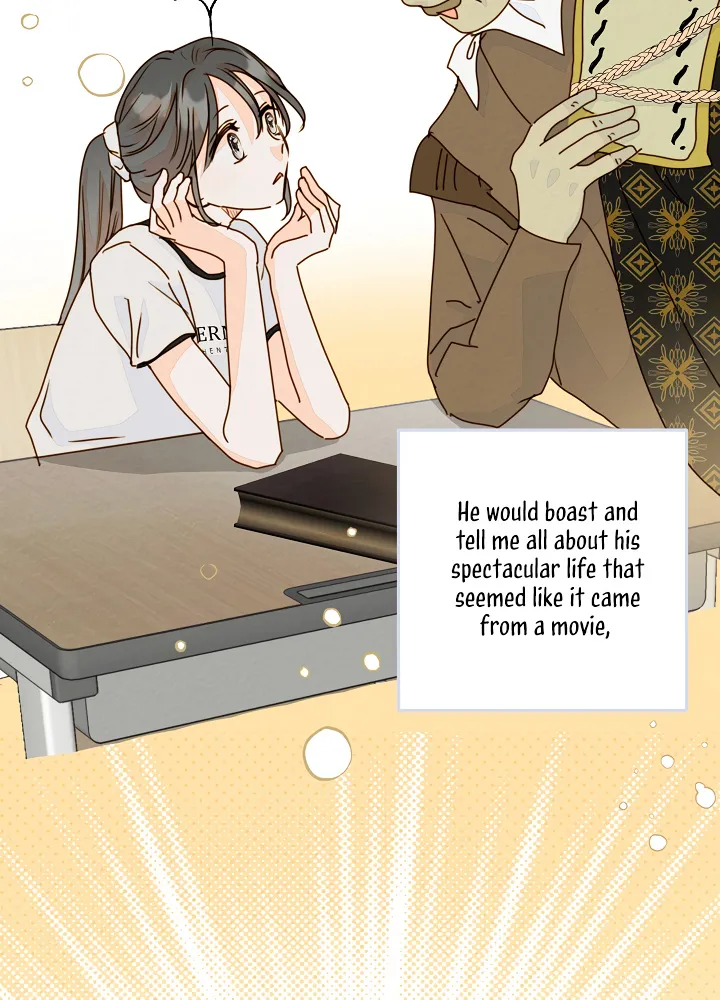 William in the Closet Kainu Manga Chapter 11 Page 20