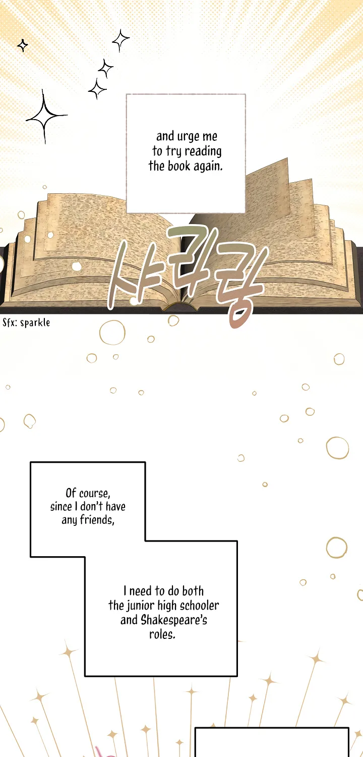 William in the Closet Kainu Manga Chapter 11 Page 21