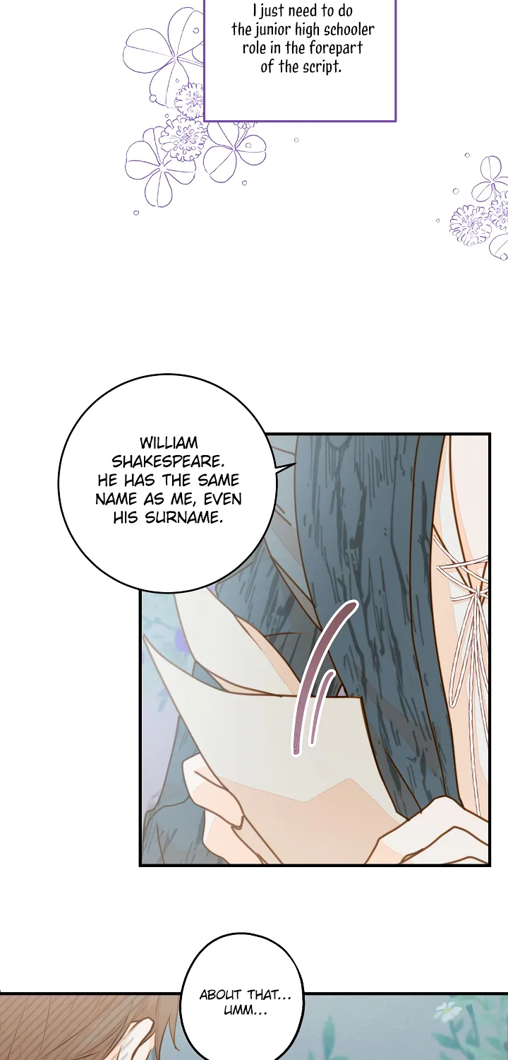 William in the Closet Kainu Manga Chapter 11 Page 24