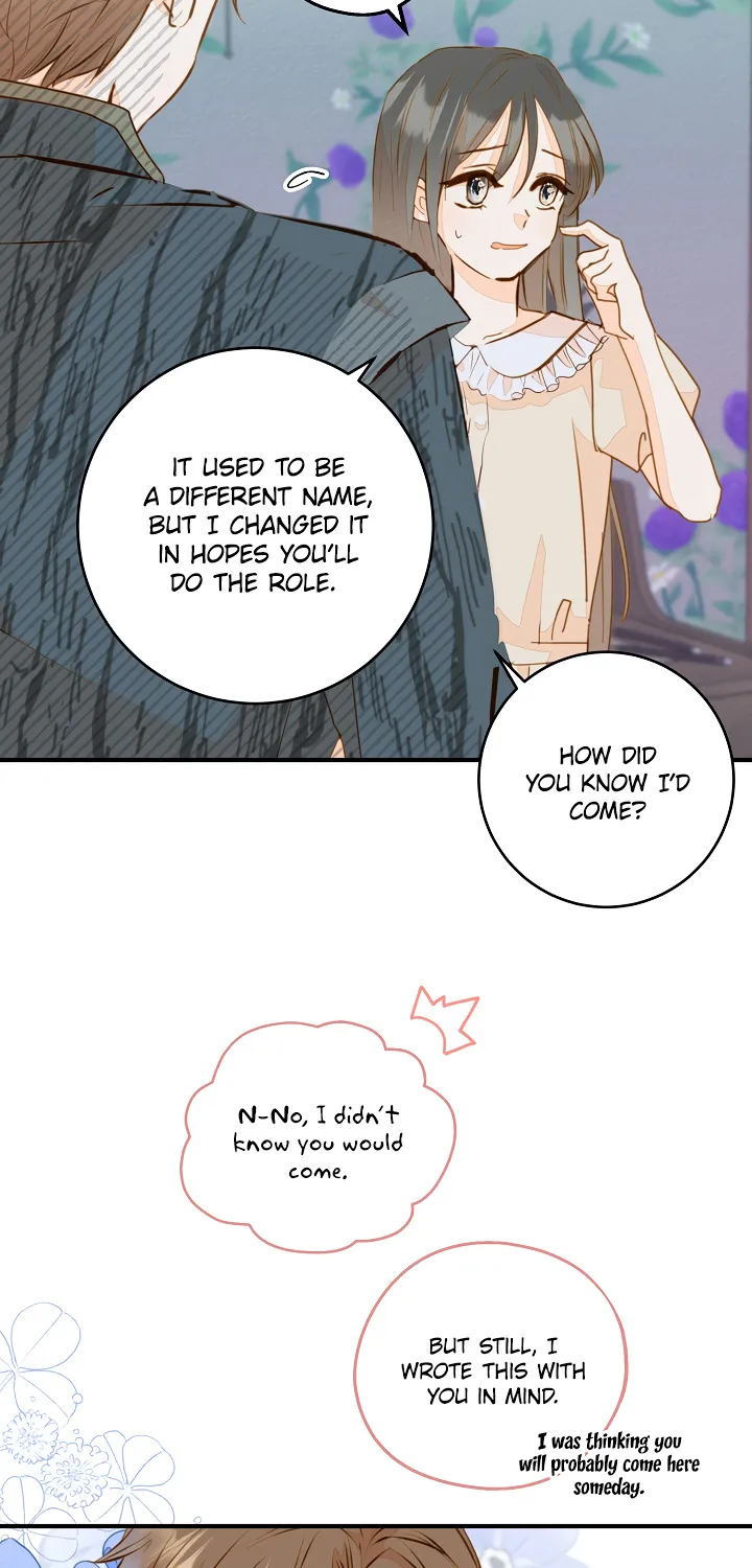 William in the Closet Kainu Manga Chapter 11 Page 25