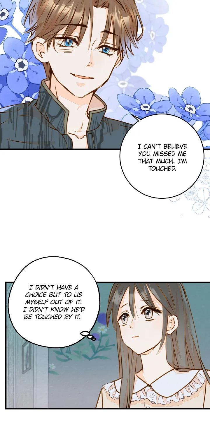 William in the Closet Kainu Manga Chapter 11 Page 26