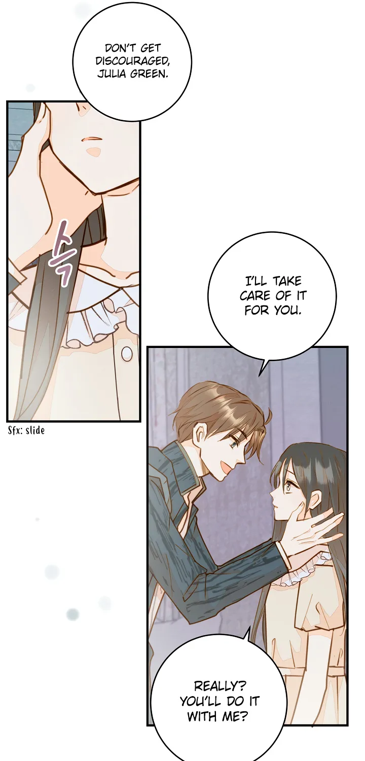 William in the Closet Kainu Manga Chapter 11 Page 28
