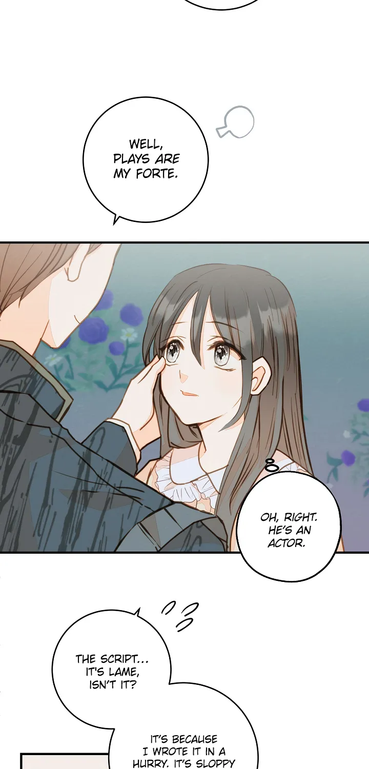 William in the Closet Kainu Manga Chapter 11 Page 29