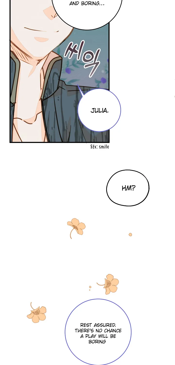 William in the Closet Kainu Manga Chapter 11 Page 30