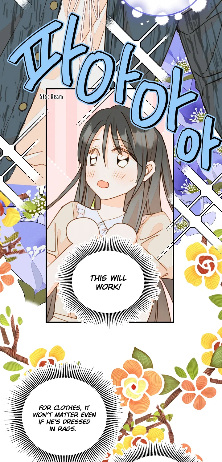 William in the Closet Kainu Manga Chapter 11 Page 32