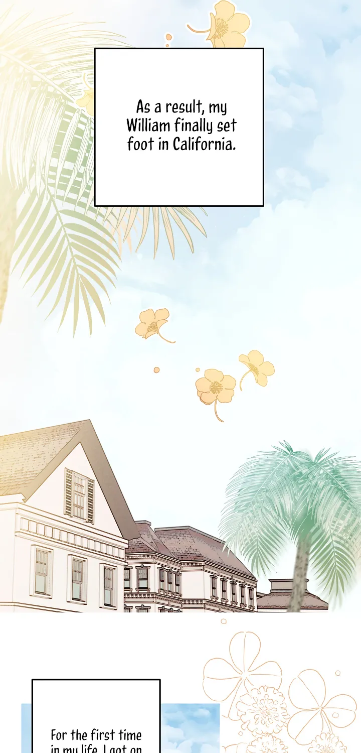 William in the Closet Kainu Manga Chapter 11 Page 35