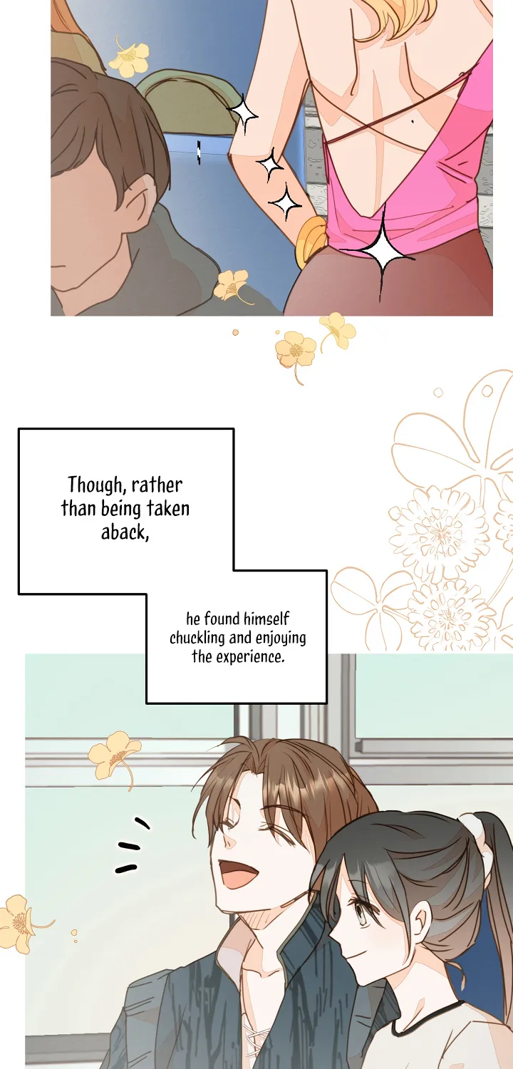 William in the Closet Kainu Manga Chapter 11 Page 37