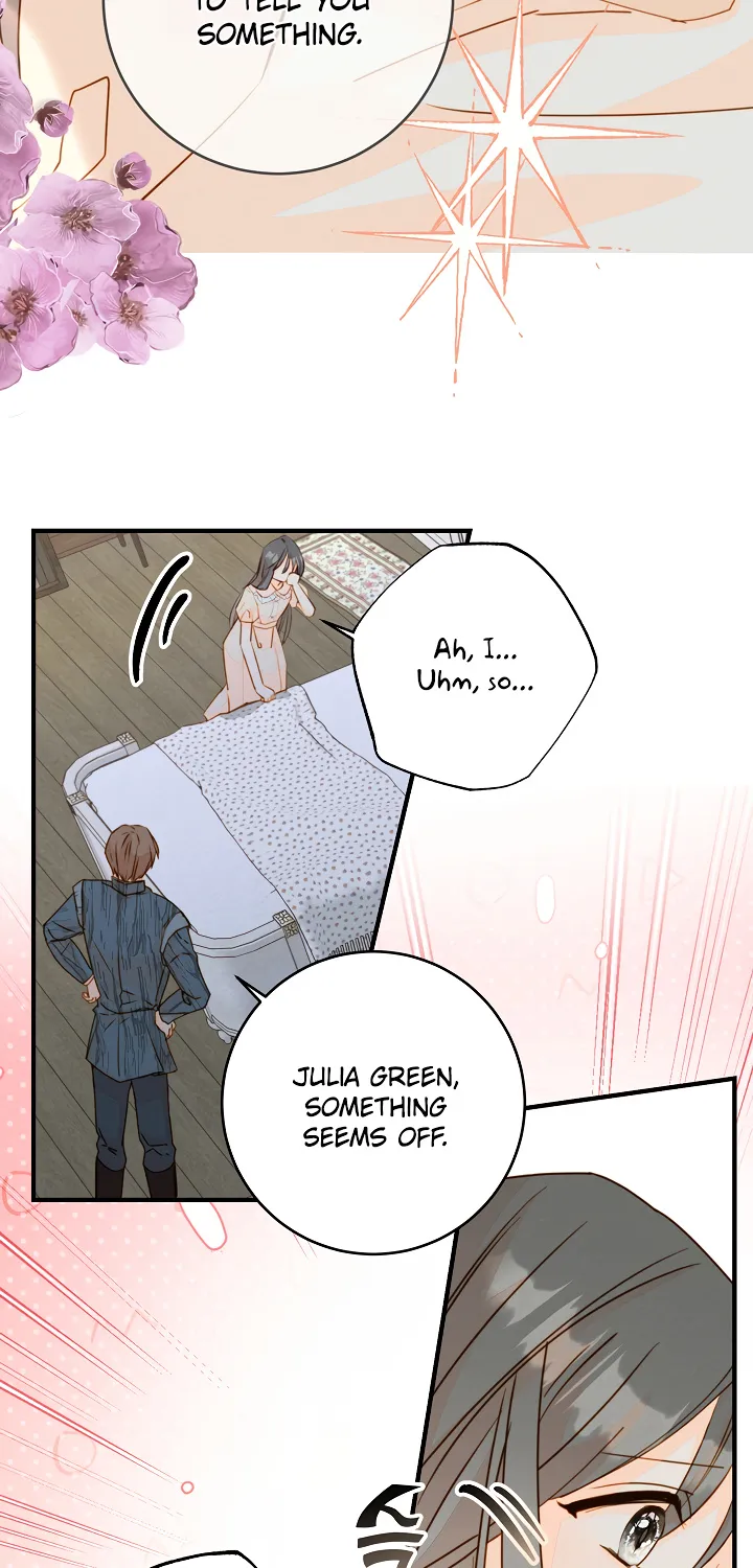 William in the Closet Kainu Manga Chapter 9 Page 3