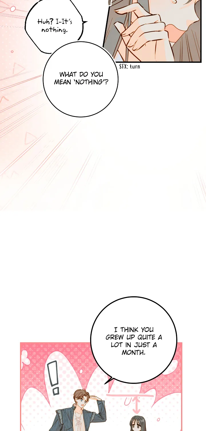 William in the Closet Kainu Manga Chapter 9 Page 4