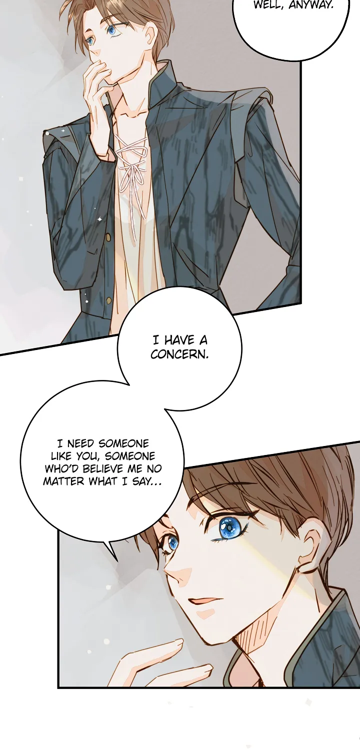 William in the Closet Kainu Manga Chapter 9 Page 6