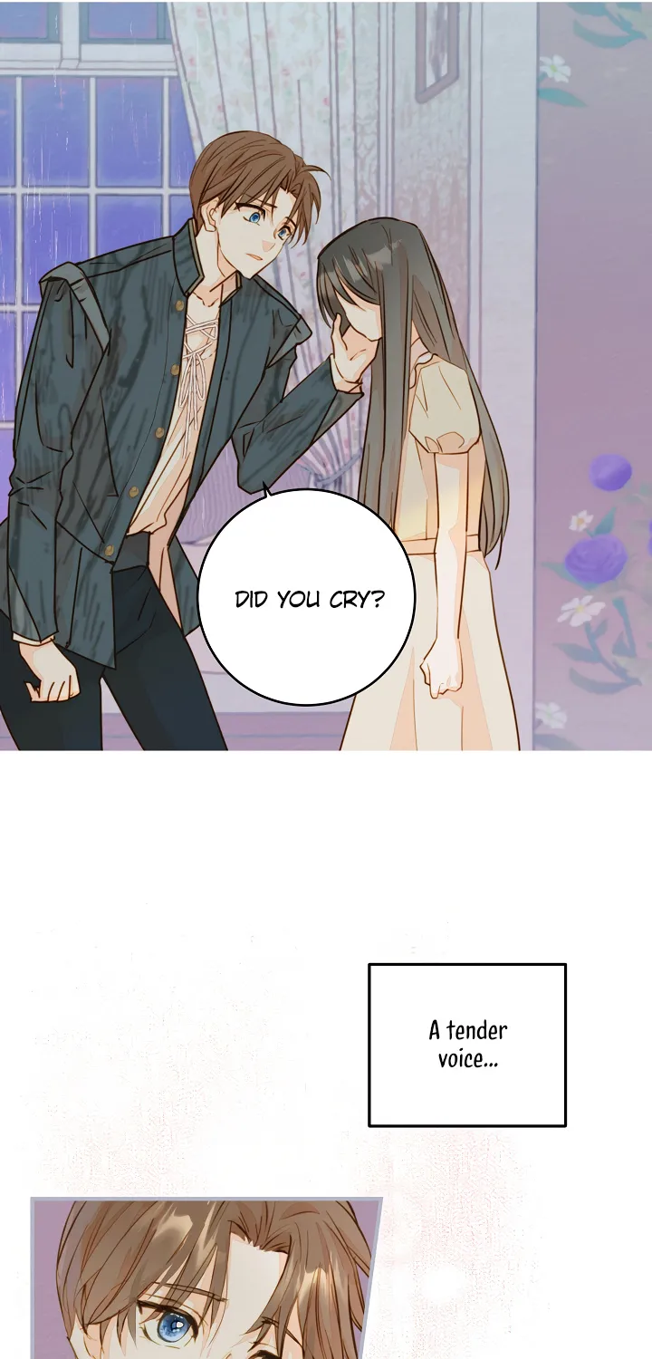 William in the Closet Kainu Manga Chapter 9 Page 8