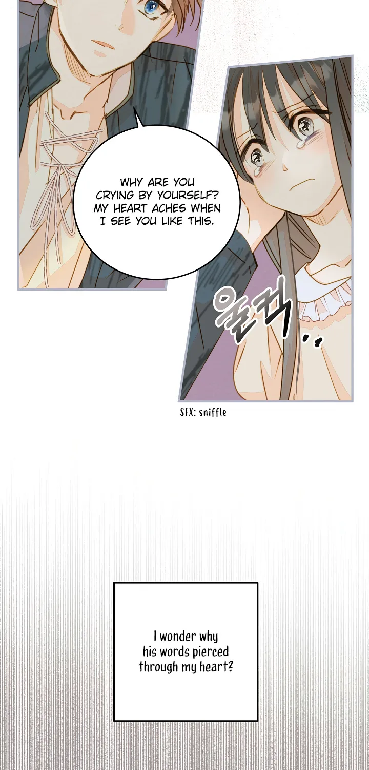 William in the Closet Kainu Manga Chapter 9 Page 9
