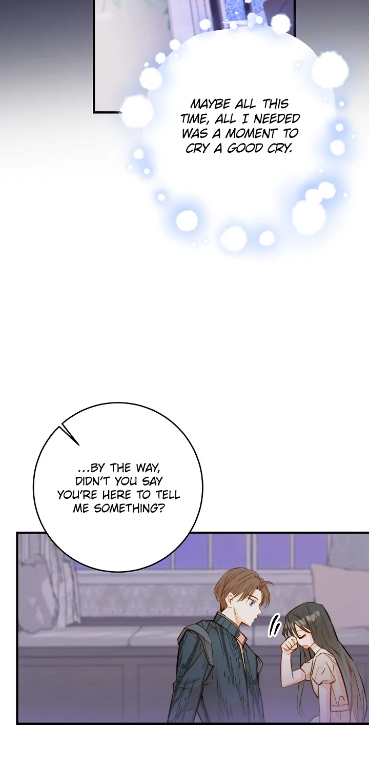 William in the Closet Kainu Manga Chapter 9 Page 16