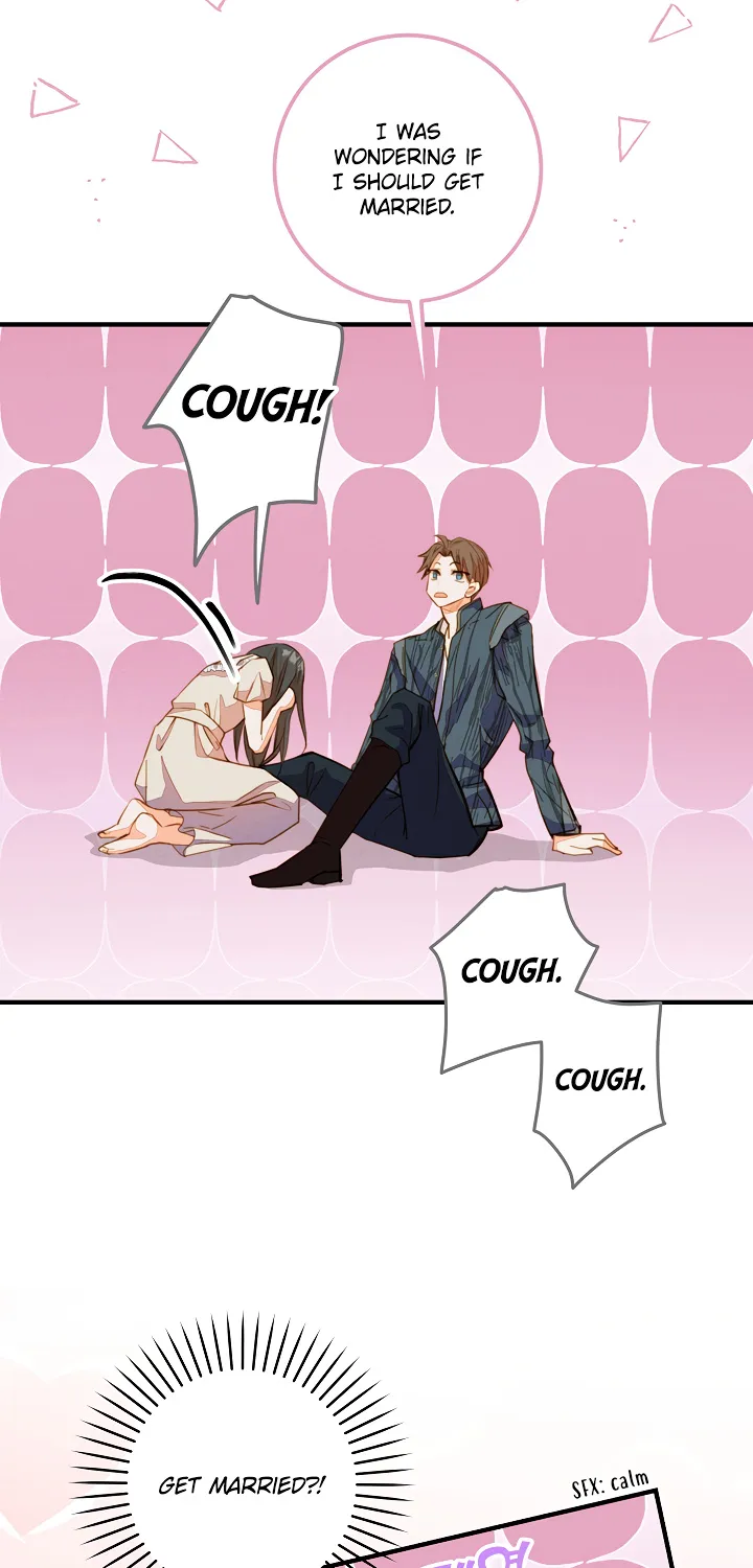 William in the Closet Kainu Manga Chapter 9 Page 18