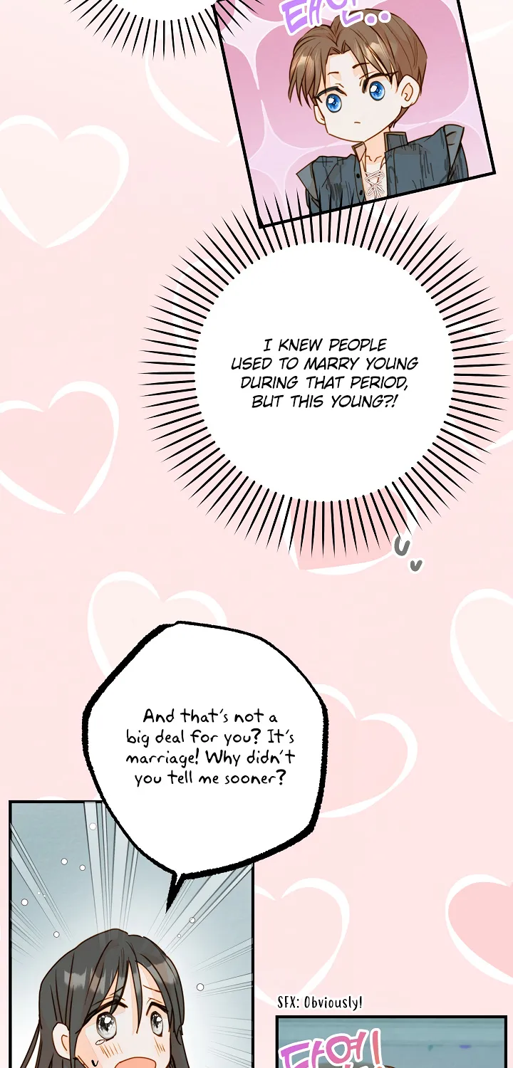 William in the Closet Kainu Manga Chapter 9 Page 19