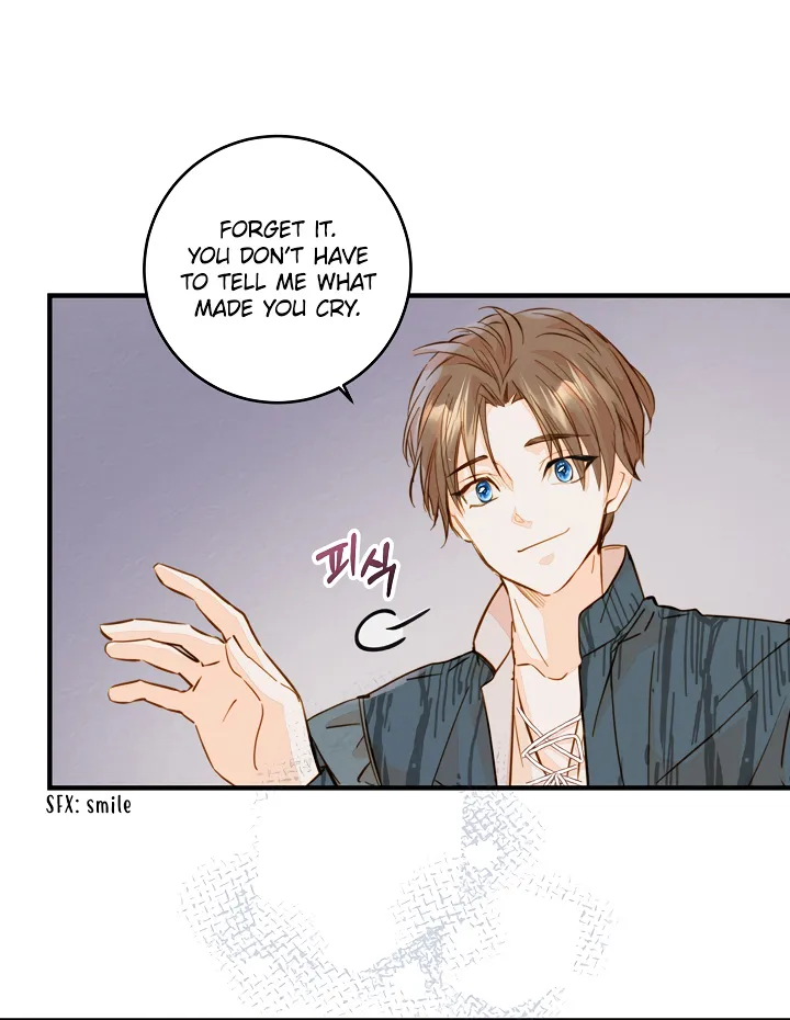 William in the Closet Kainu Manga Chapter 9 Page 21