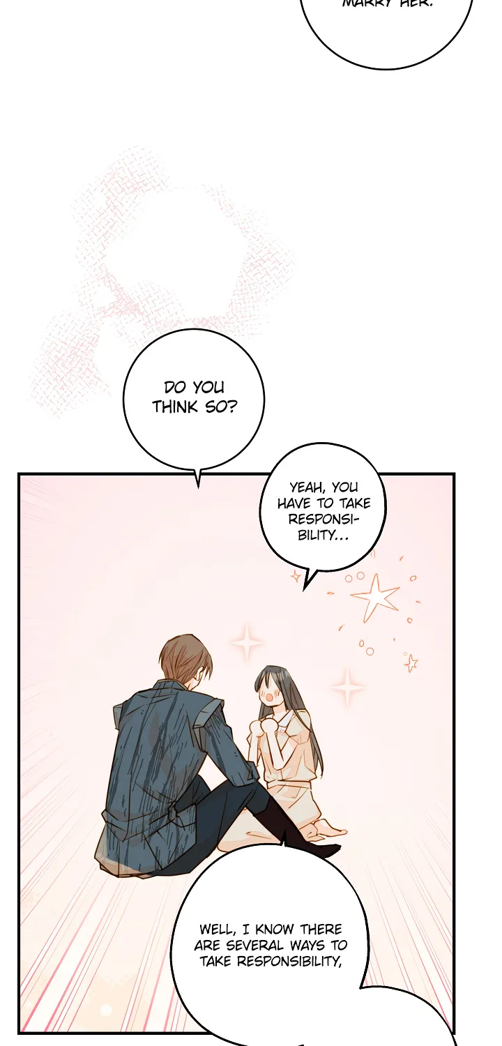 William in the Closet Kainu Manga Chapter 9 Page 25
