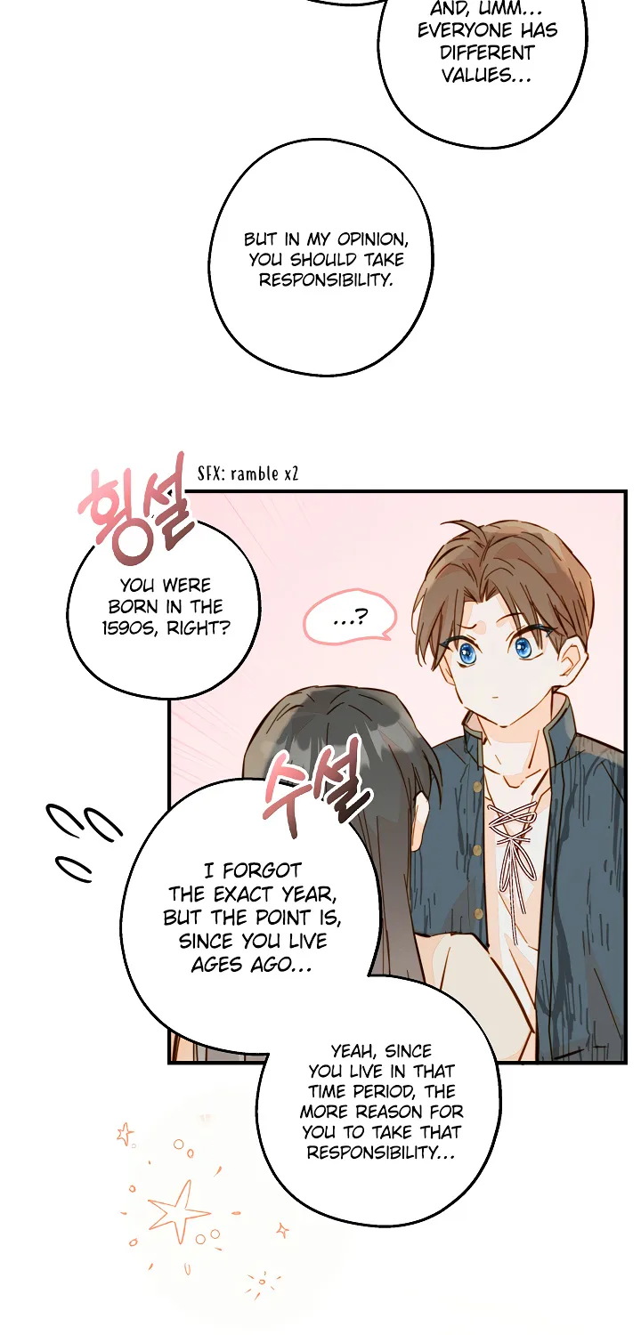 William in the Closet Kainu Manga Chapter 9 Page 26