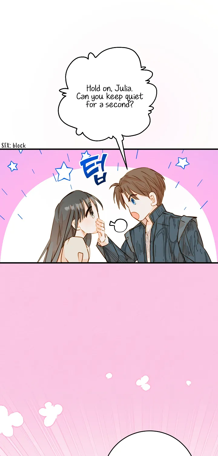 William in the Closet Kainu Manga Chapter 9 Page 27
