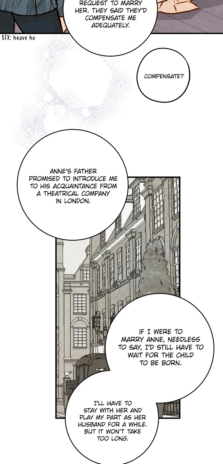 William in the Closet Kainu Manga Chapter 9 Page 32