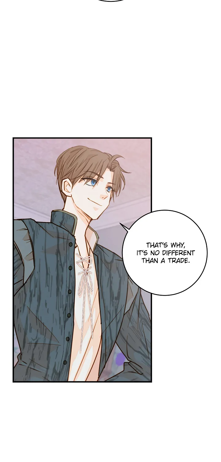 William in the Closet Kainu Manga Chapter 9 Page 33