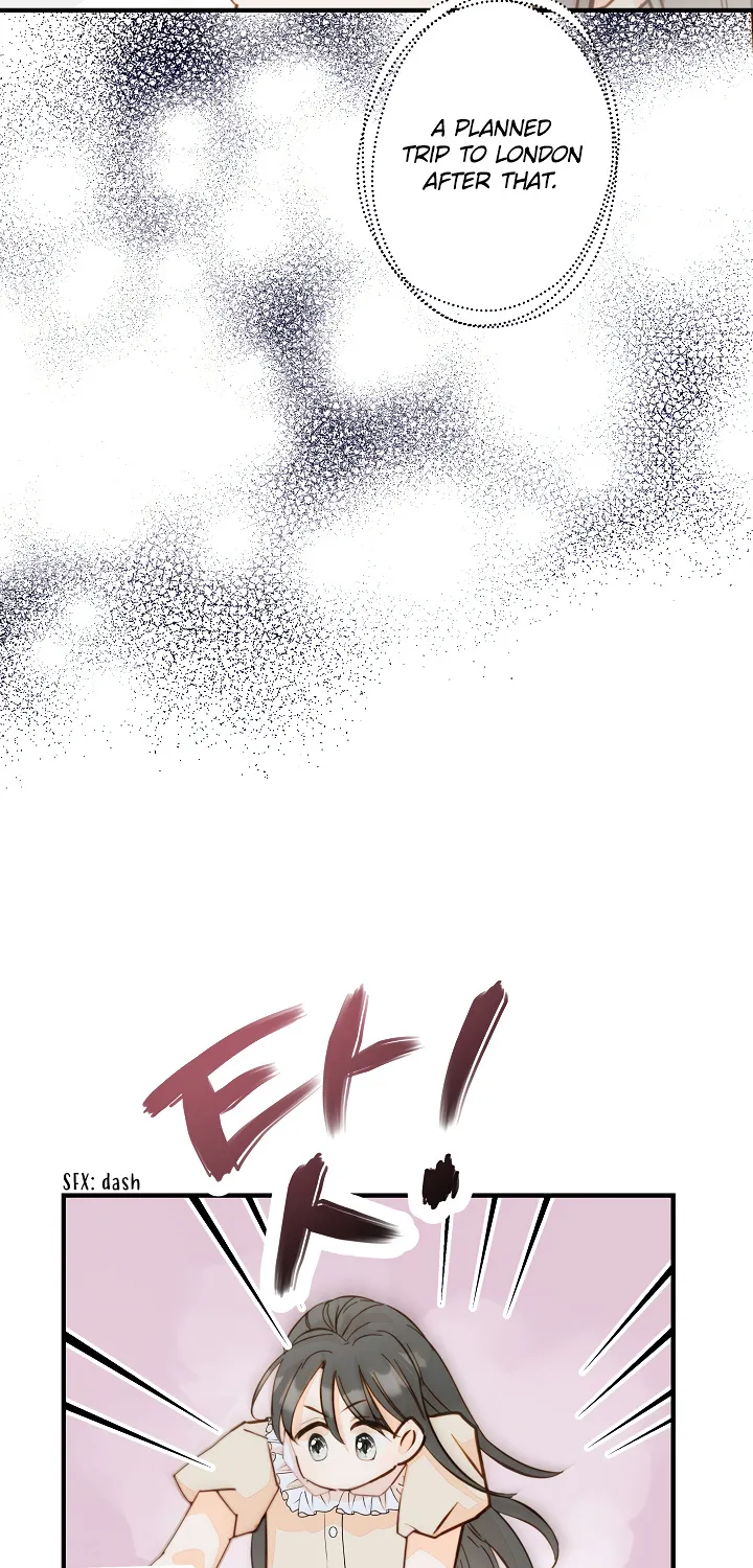 William in the Closet Kainu Manga Chapter 9 Page 37