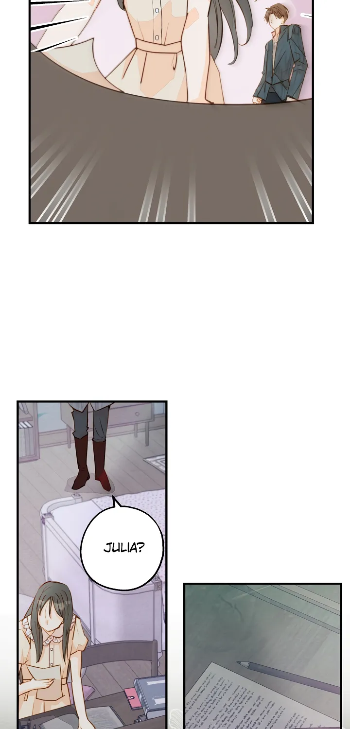 William in the Closet Kainu Manga Chapter 9 Page 38