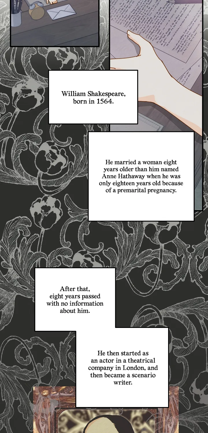 William in the Closet Kainu Manga Chapter 9 Page 39