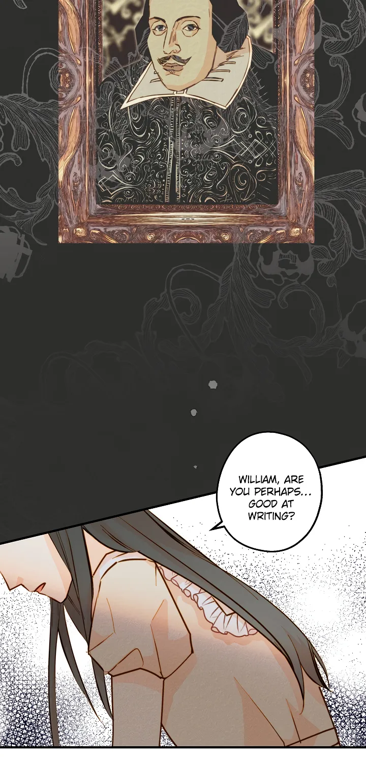 William in the Closet Kainu Manga Chapter 9 Page 40