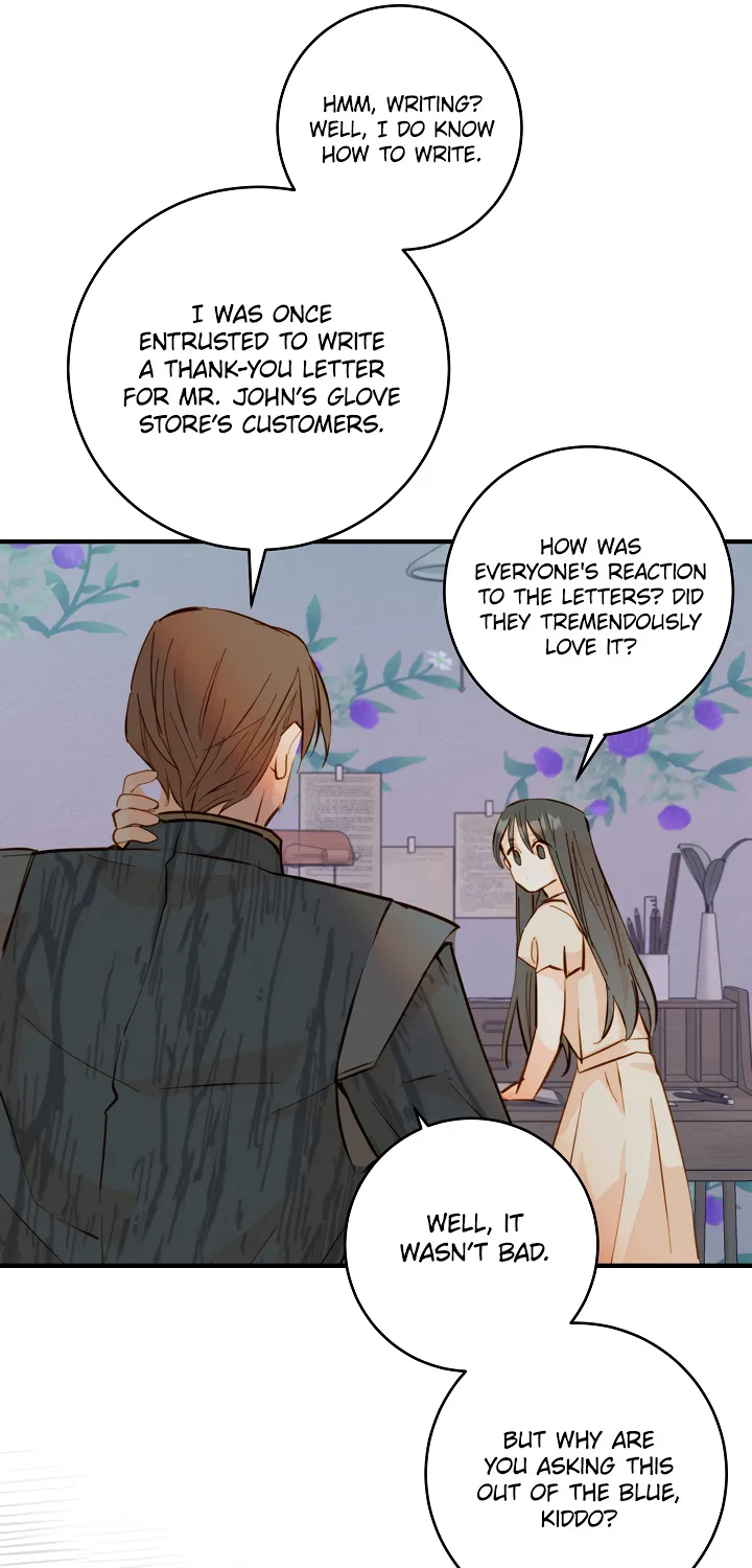 William in the Closet Kainu Manga Chapter 9 Page 42