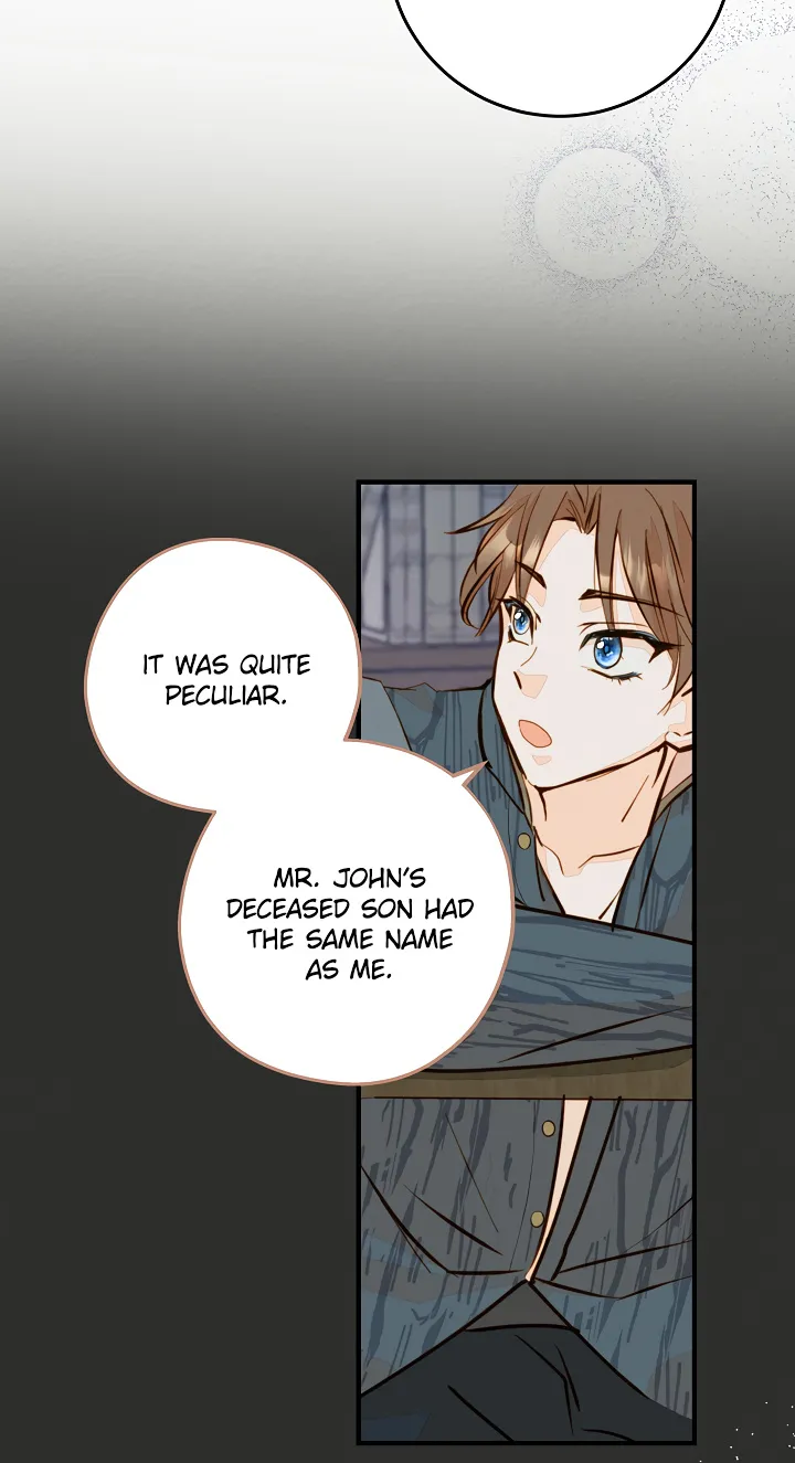 William in the Closet Kainu Manga Chapter 9 Page 46