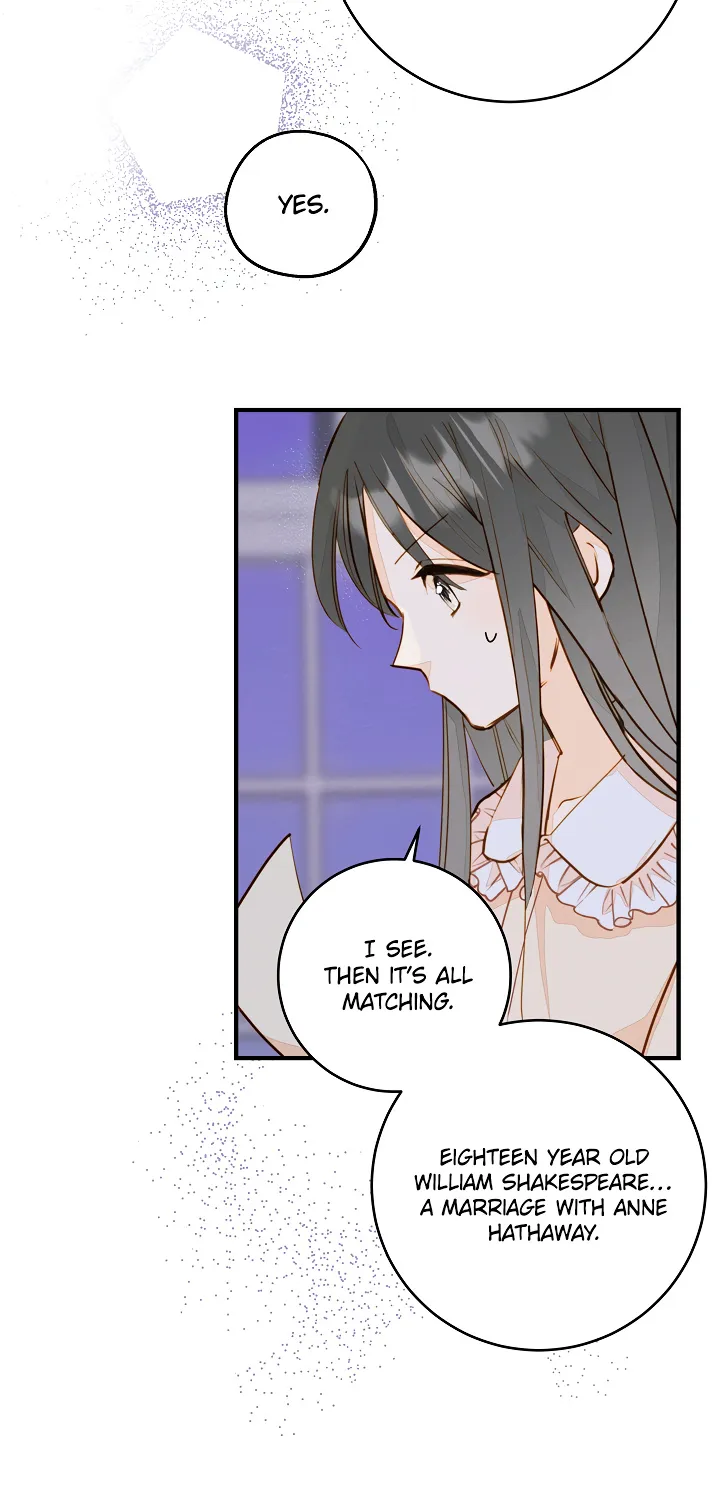 William in the Closet Kainu Manga Chapter 9 Page 50