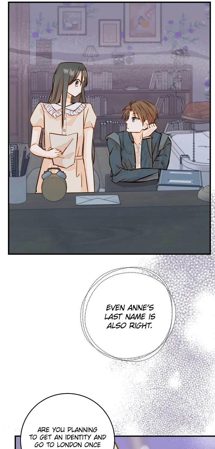 William in the Closet Kainu Manga Chapter 9 Page 52