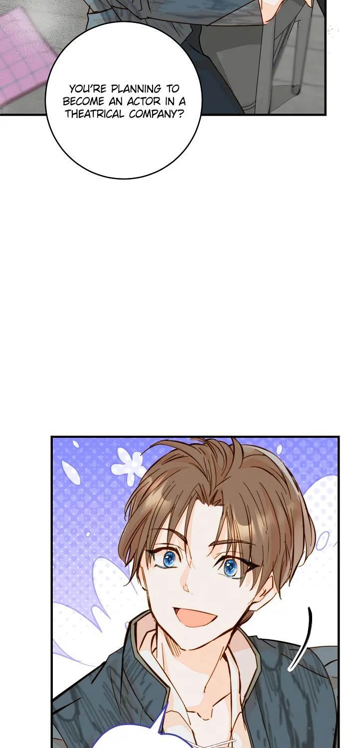 William in the Closet Kainu Manga Chapter 9 Page 54
