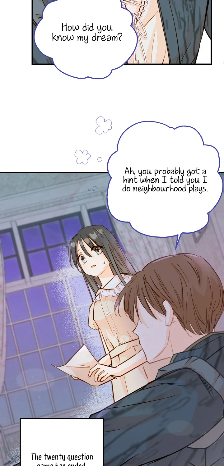 William in the Closet Kainu Manga Chapter 9 Page 55