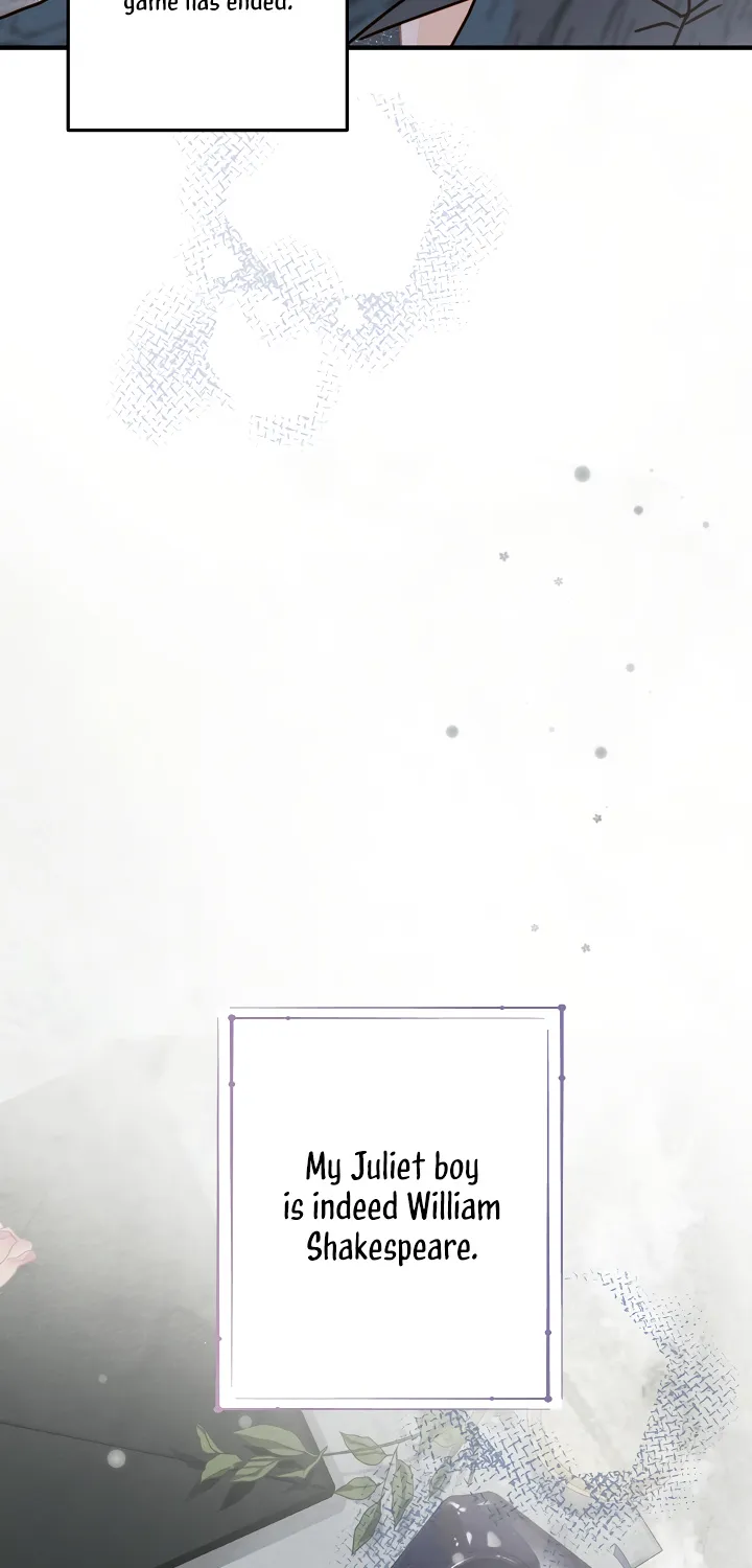 William in the Closet Kainu Manga Chapter 9 Page 56