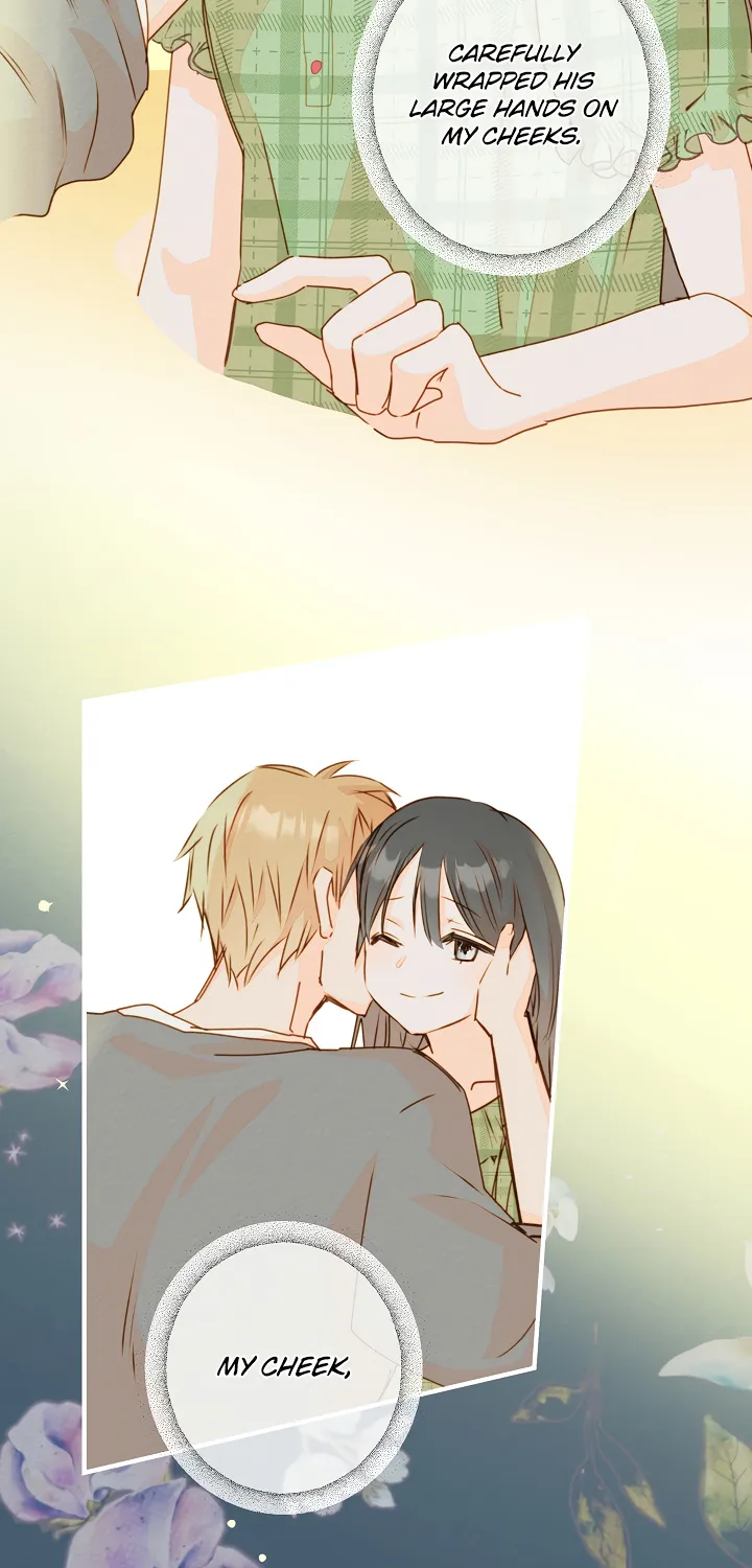 William in the Closet Kainu Manga Chapter 8 Page 3