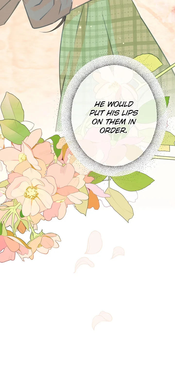 William in the Closet Kainu Manga Chapter 8 Page 6