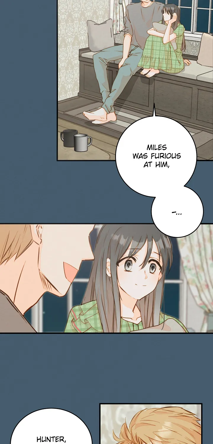 William in the Closet Kainu Manga Chapter 8 Page 9